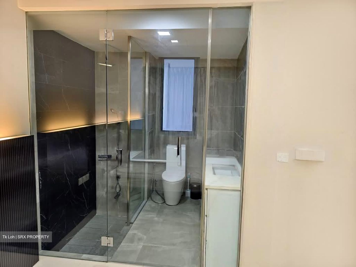 Seastrand (D18), Condominium #554928171